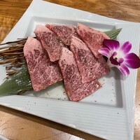 焼肉トラジ 名古屋セントラルタワーズ店 - 