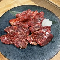 焼肉トラジ 名古屋セントラルタワーズ店 - 