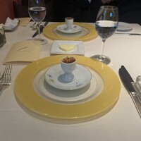 ラ・グランターブル ドゥ キタムラ - 