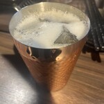 ホルモン コウ - 