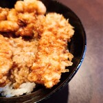 てんぷら石原 - 