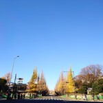 てんぷら石原 - 2024年12月中旬の日曜日。