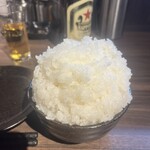 ホルモン コウ - 