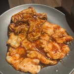 ホルモン コウ - 