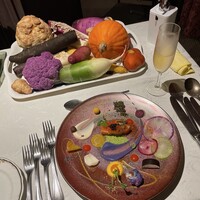 アミチェ 心斎橋本店 - 