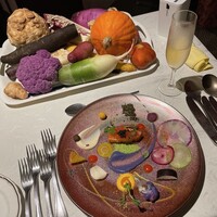 アミチェ 心斎橋本店 - 