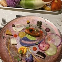 アミチェ 心斎橋本店 - 