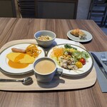 テラスダイニング ミケーラ - 