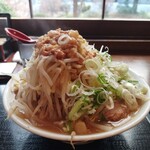 ラーメン貴丸 - 