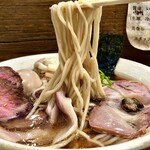 Homemade Ramen 麦苗 - 