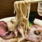 Homemade Ramen 麦苗 - 