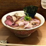 Homemade Ramen 麦苗 - 