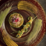 RESTAURANT ILE DE RE’ OKINAWA - 