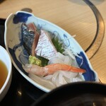 おさかな処 小山 - 