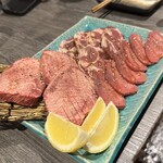 焼肉ホルモン ムサシ - 