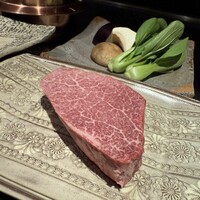 蔵 鉄板焼＆寿司 - 