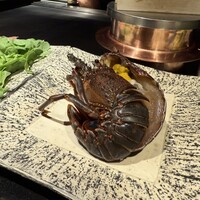 蔵 鉄板焼＆寿司 - 