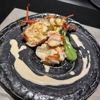 蔵 鉄板焼＆寿司 - 