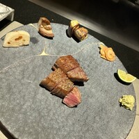 蔵 鉄板焼＆寿司 - 