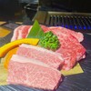 和牛焼肉食べ放題 肉屋の台所 渋谷宮益坂店