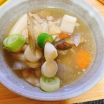 食品館あおば - 料理写真: