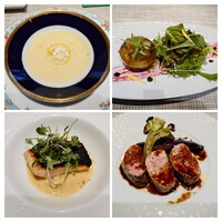レストラン ル バンビ - 