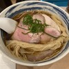 麺処 かず屋