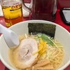 らぁめん大山 水戸店