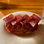 小さな料理店 森乃くじら荘 - 