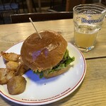 ヴィレッジ ヴァンガード ダイナー - 