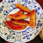 セブンイレブン - 料理写真: