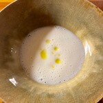 小さな料理店 森乃くじら荘 - 