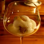 小さな料理店 森乃くじら荘 - 