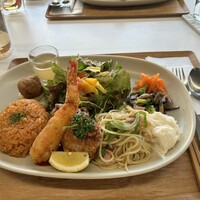 TRATTORIA KIKUYA - 