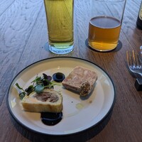 THE KINTAN STEAK - 