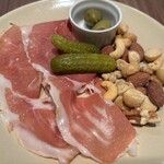 ル バー ラヴァン サンカンドゥ アザブ トウキョウ 渋谷マークシティ店 - 