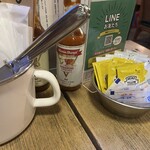 ヴィレッジ ヴァンガード ダイナー - 