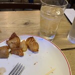 ヴィレッジ ヴァンガード ダイナー - 