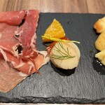 ル バー ラヴァン サンカンドゥ アザブ トウキョウ - 