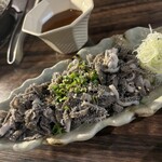 焼肉・ホルモン うした - 