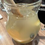 ル バー ラヴァン サンカンドゥ アザブ トウキョウ - 