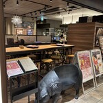 ル バー ラヴァン サンカンドゥ アザブ トウキョウ - 