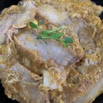 お食事処 丸徳 - 料理写真: