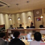 米米食堂 - 店内雰囲気