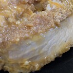お食事処 丸徳 - 