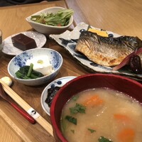 割烹ダイニング波里 - 