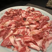 肉 希々 - 