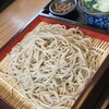 蕎麦の里 伊吹 - 