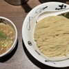 麺屋武蔵 武仁