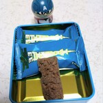 THE SKYTREE SHOP - Let's eat! ♡